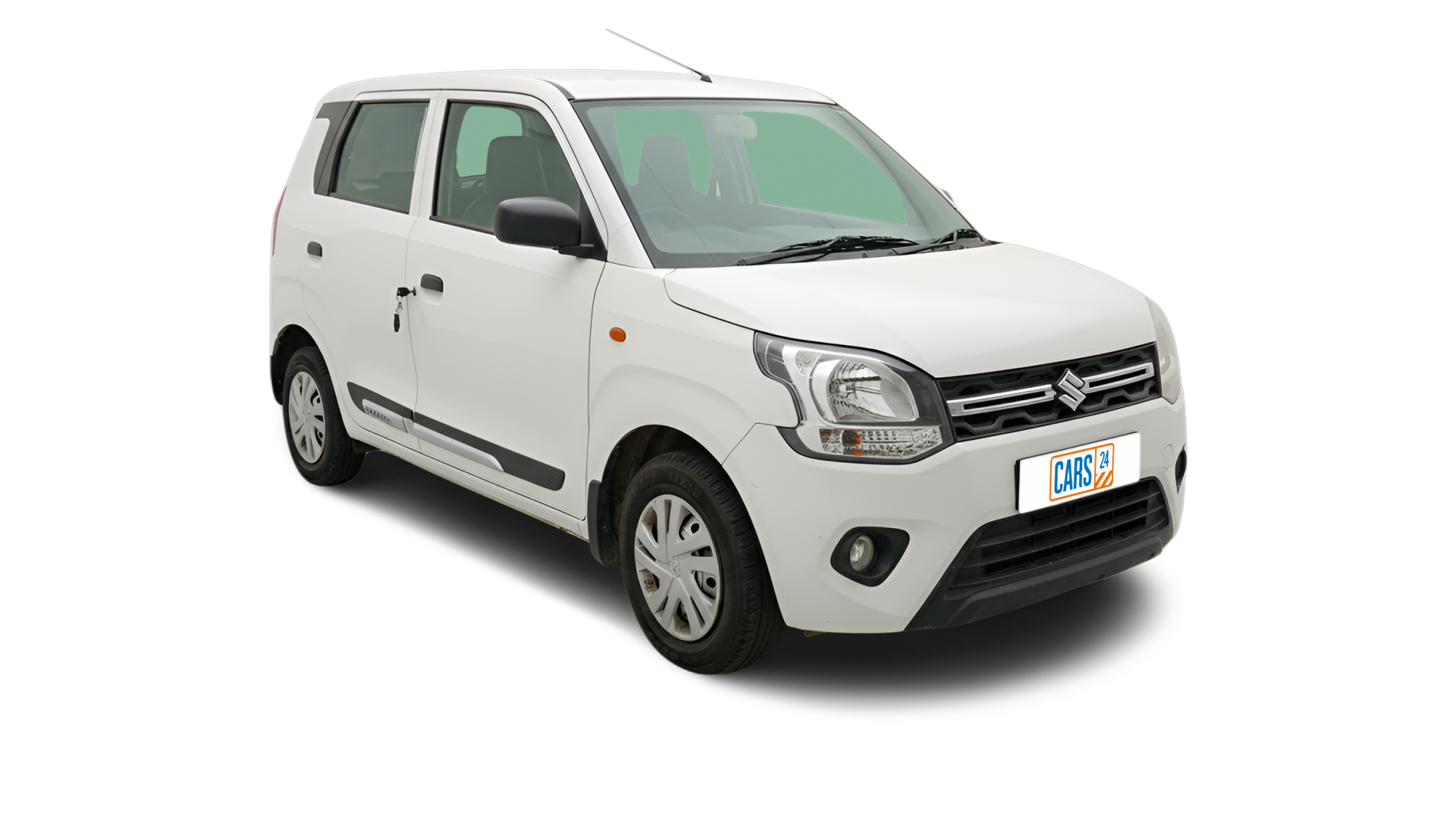 Maruti New Wagon-R-img